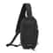 Waterproof Crossbody Bag Lightweight Nylon Chest Bag For Travel And Outdoor Use 16