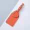 PU Leather AirTag Luggage Tag Holder For Travel Bags 6