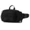 Waterproof Hiking Waist Pack With Bottle Holder Large Capacity Fitness Bag 0