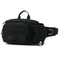 Waterproof Hiking Waist Pack With Bottle Holder Large Capacity Fitness Bag 8