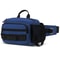 Waterproof Hiking Waist Pack with Bottle Holder Large Capacity Fitness Bag