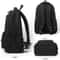 Large Capacity School Backpack For Teens Travel And Everyday Use 2