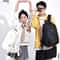 Large Capacity School Backpack For Teens Travel And Everyday Use 8