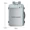 Large Capacity Travel Backpack With Laptop And Shoe Compartments 10