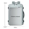 Large Capacity Travel Backpack With Laptop And Shoe Compartments 10