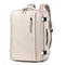Large Capacity Travel Backpack With Laptop And Shoe Compartments 12