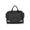 Waterproof Canvas Laptop Shoulder Bag With Anti Theft Storage 10