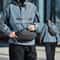 Mens Sling Bag Waterproof Crossbody Chest Bag 1