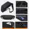 Mens Sling Bag Waterproof Crossbody Chest Bag 4