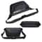 Mens Waterproof Sling Bag Crossbody Chest Bag for Travel and Everyday Carry