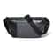 Mens Waterproof Sling Bag Crossbody Chest Bag for Travel and Everyday Carry