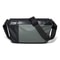 Mens Waterproof Sling Bag Crossbody Chest Bag for Travel and Everyday Carry