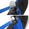 Waterproof Running Waist Bag With Bottle Holder And Phone Pouch 9