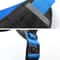 Waterproof Running Waist Bag With Bottle Holder And Phone Pouch 10