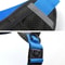 Waterproof Running Waist Bag With Bottle Holder And Phone Pouch 10