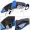 Waterproof Running Waist Bag With Bottle Holder And Phone Pouch 3