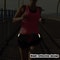 Waterproof Running Waist Bag With Bottle Holder And Phone Pouch 6