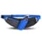Waterproof Running Waist Bag With Bottle Holder And Phone Pouch 11