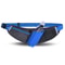 Waterproof Running Waist Bag With Bottle Holder And Phone Pouch 11