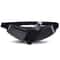 Waterproof Running Waist Bag With Bottle Holder And Phone Pouch 13