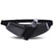 Waterproof Running Waist Bag With Bottle Holder And Phone Pouch 13