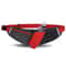 Waterproof Running Waist Bag With Bottle Holder And Phone Pouch 14