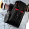 Genuine Leather Waist Bag For Men Outdoor Phone Belt Pouch 2