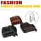 Mens Genuine Leather Crossbody Shoulder Bag For Work And Travel 1