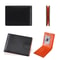 Mens Carbon Fiber Card Holder Minimalist Multi Slot Wallet 7