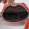 Pebble Grain Phone Crossbody Bag For Women Compact Shoulder Purse 3