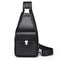 Outdoor Chest Bag Mens Multi Functional Cycling Crossbody Bag