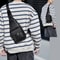 Outdoor Chest Bag Mens Multi Functional Cycling Crossbody Bag