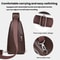 Outdoor Chest Bag Mens Multi Functional Cycling Crossbody Bag