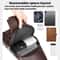 Outdoor Chest Bag Mens Multi Functional Cycling Crossbody Bag