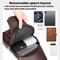 Outdoor Chest Bag Mens Multi Functional Cycling Crossbody Bag