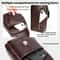 Outdoor Chest Bag Mens Multi Functional Cycling Crossbody Bag