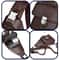 Outdoor Chest Bag Mens Multi Functional Cycling Crossbody Bag