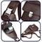 Outdoor Chest Bag Mens Multi Functional Cycling Crossbody Bag