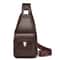 Outdoor Chest Bag Mens Multi Functional Cycling Crossbody Bag
