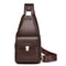 Outdoor Chest Bag Mens Multi Functional Cycling Crossbody Bag