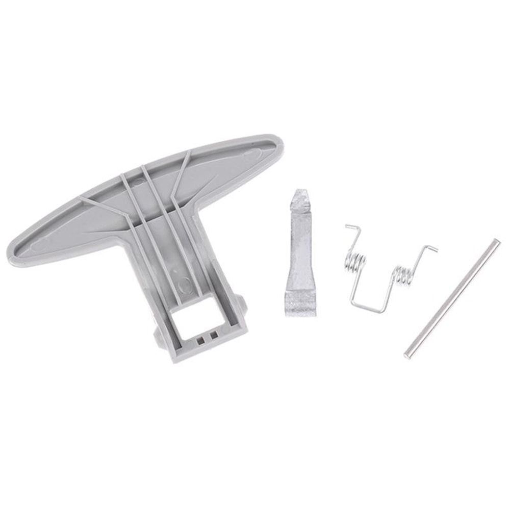 Washer Door Lock and Handle Repair Kit for Drum Washing Machines