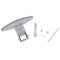 Washer Door Lock and Handle Repair Kit for Drum Washing Machines