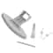 Washer Door Lock and Handle Repair Kit for Drum Washing Machines