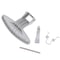 Washer Door Lock and Handle Repair Kit for Drum Washing Machines