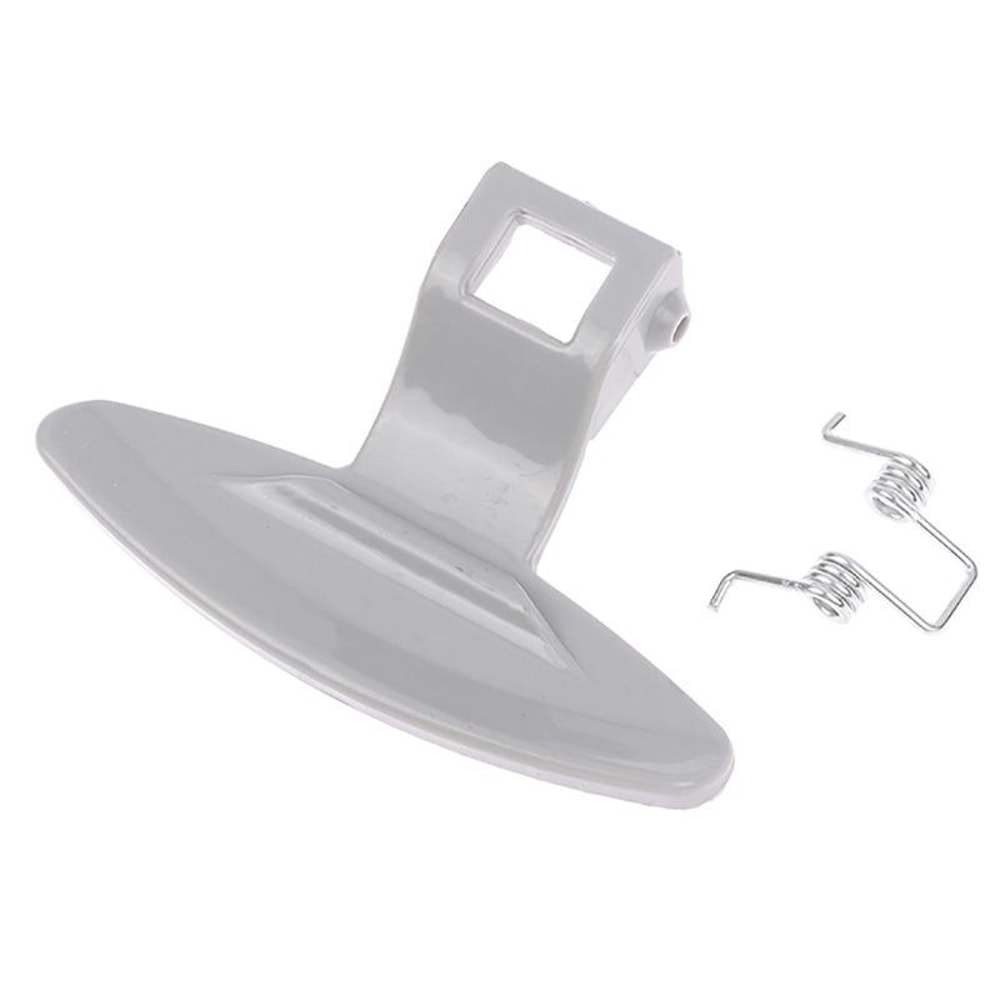 Washer Door Lock and Handle Repair Kit for Drum Washing Machines