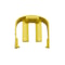 Pressure Washer Quick Coupling Snap Ring Clip