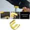 Pressure Washer Quick Coupling Snap Ring Clip