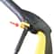 Pressure Washer Quick Coupling Snap Ring Clip