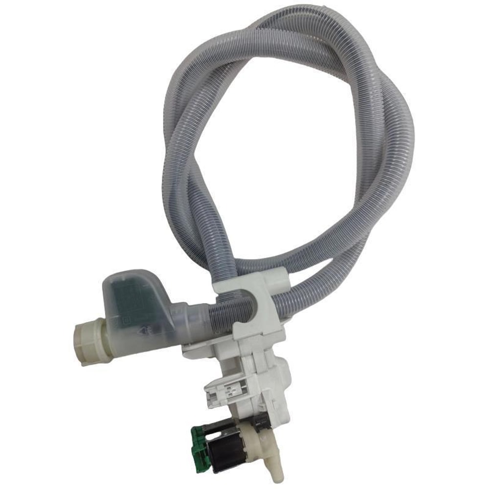 Siemens Drum Washing Machine Water Inlet Hose Replacement Pipe 1