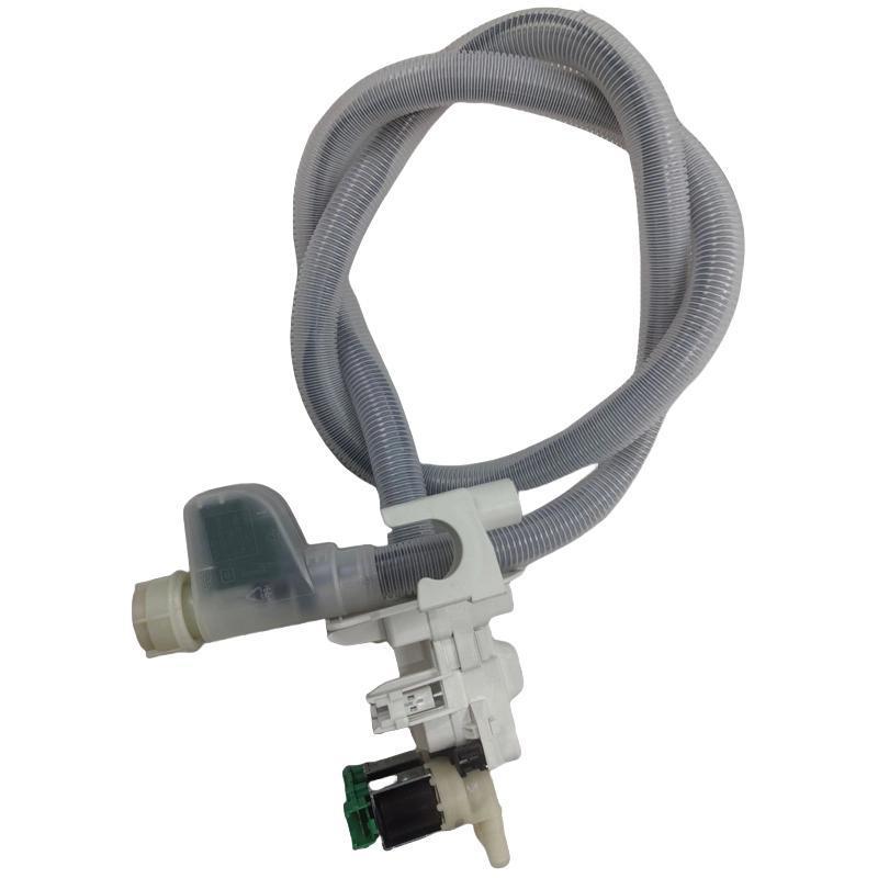 Siemens Drum Washing Machine Water Inlet Hose Replacement Pipe 1